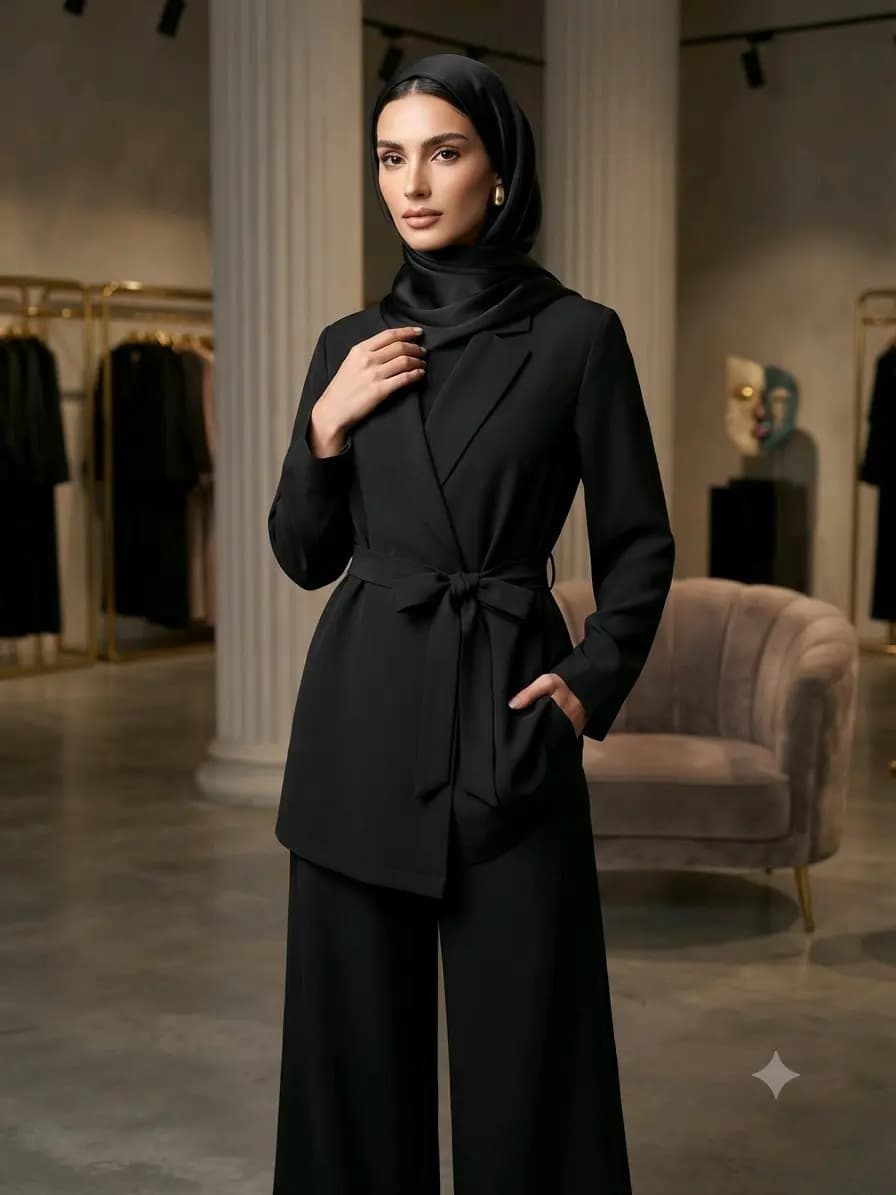طقم - صورة 2
