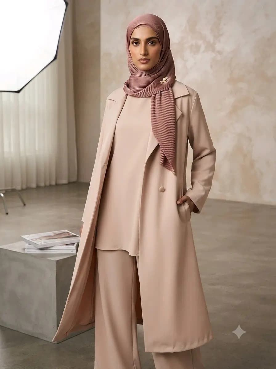 طقم - صورة 3