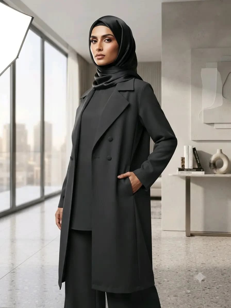 طقم - صورة 2