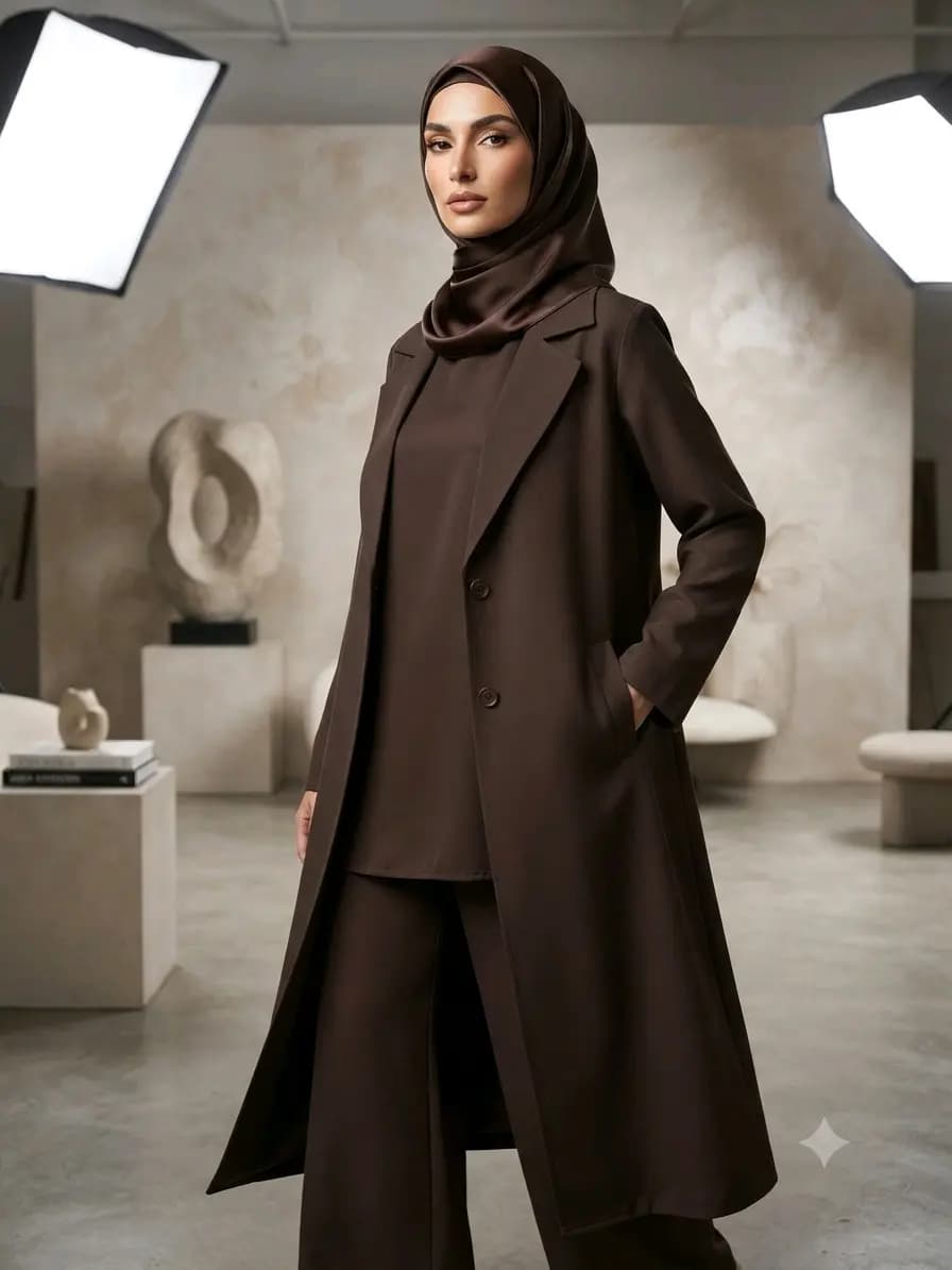 طقم - صورة 1