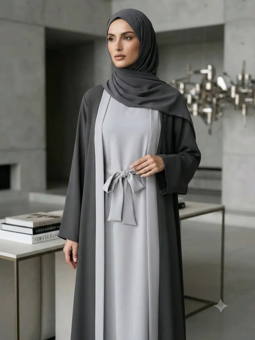 عباية - صورة 2