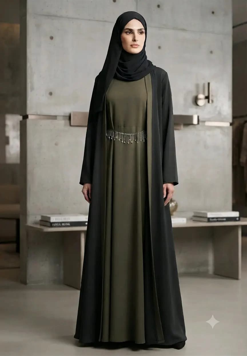 عباية - صورة 1