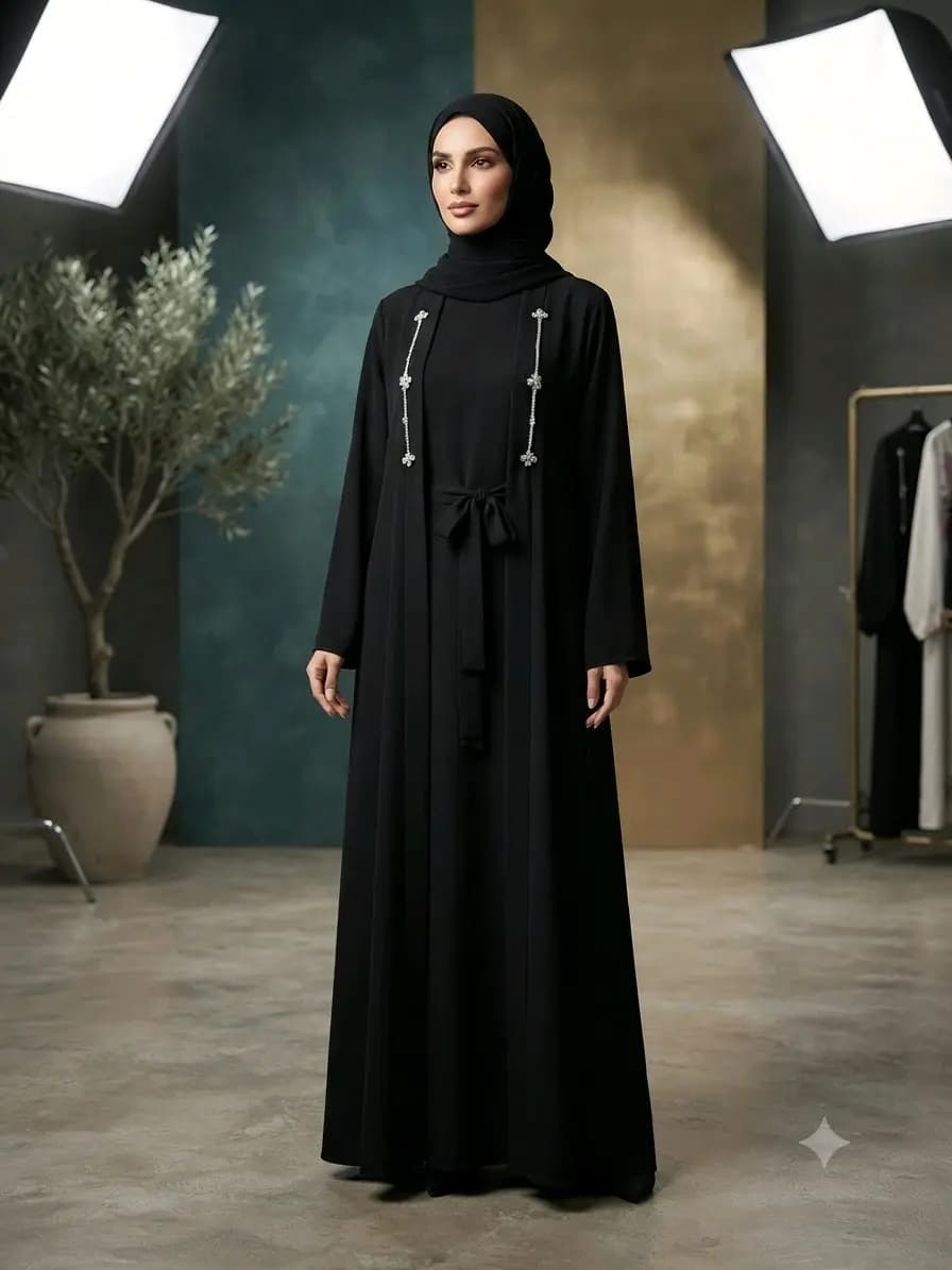 عباية - صورة 4