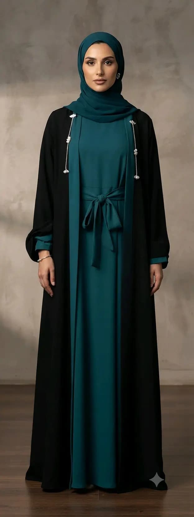 عباية - صورة 3