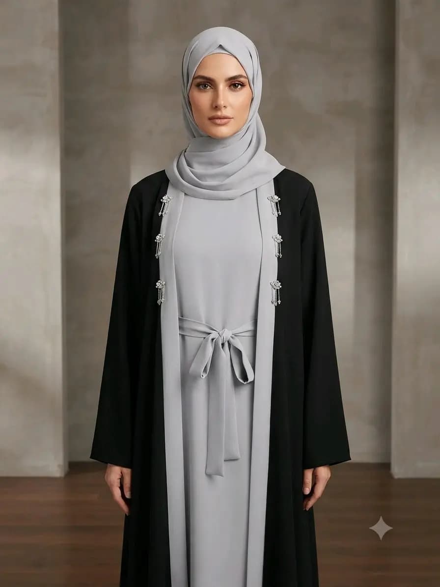 عباية - صورة 1