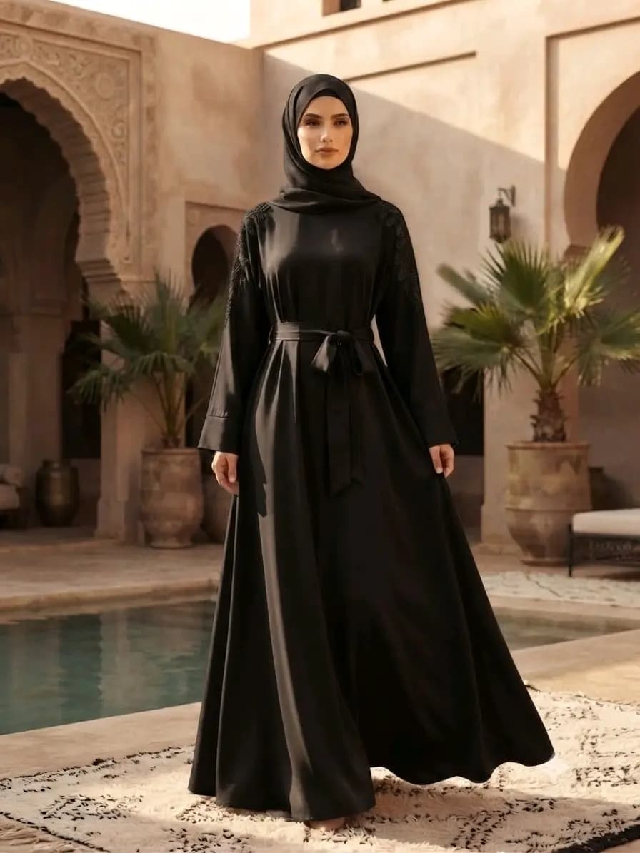 عباية - صورة 2