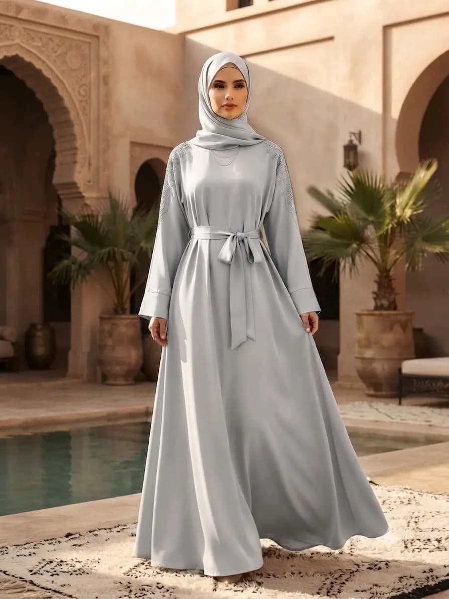 عباية - صورة 1