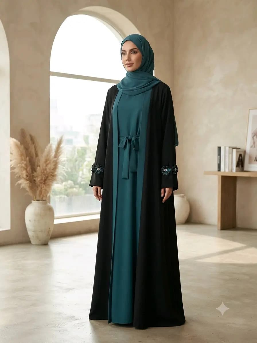 عباية - صورة 2