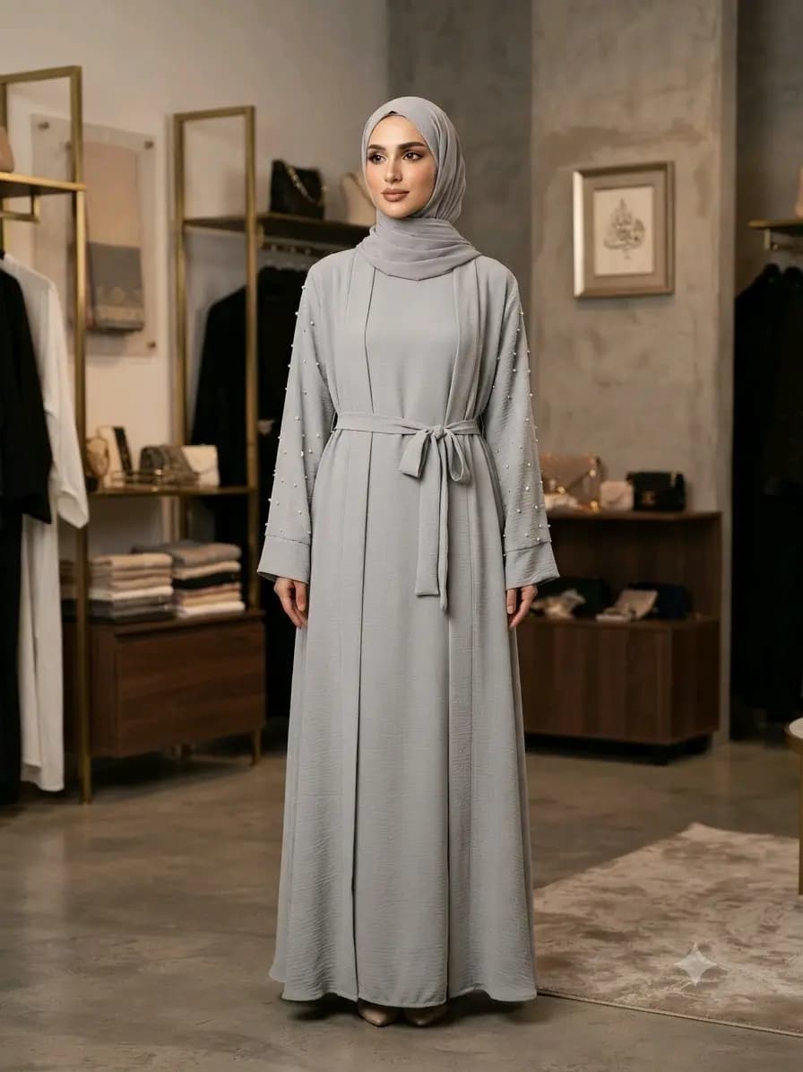 عباية - صورة 1