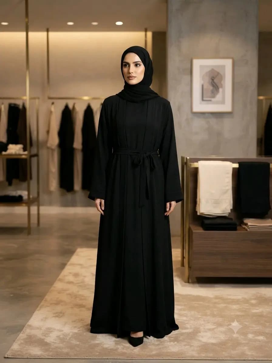 عباية - صورة 2