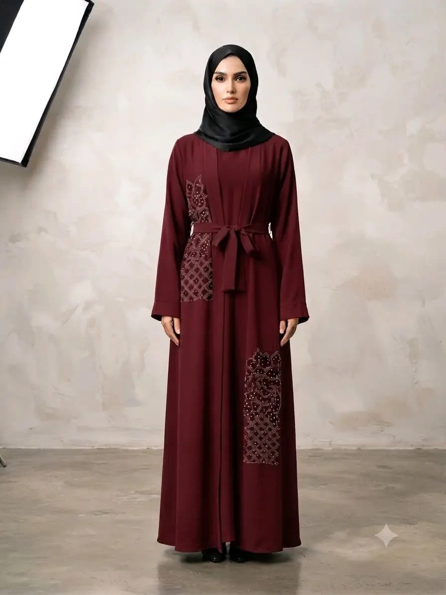 عباية - صورة 5