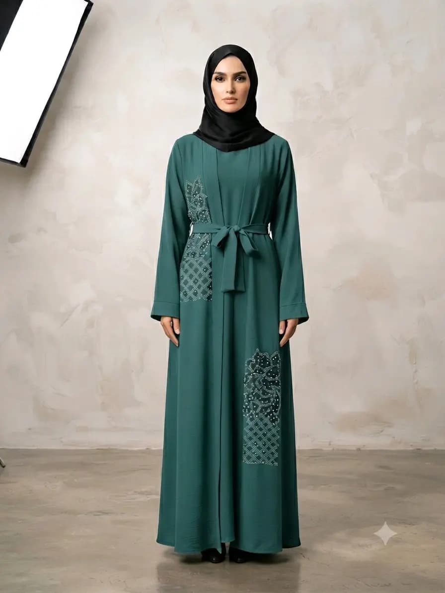 عباية - صورة 4