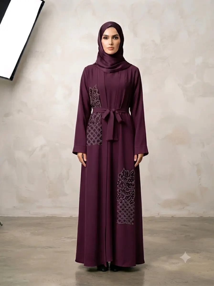 عباية - صورة 3