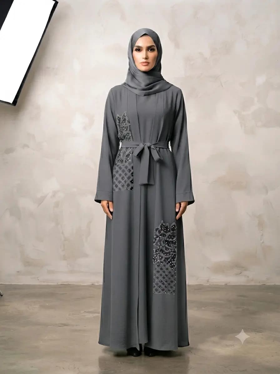 عباية - صورة 2
