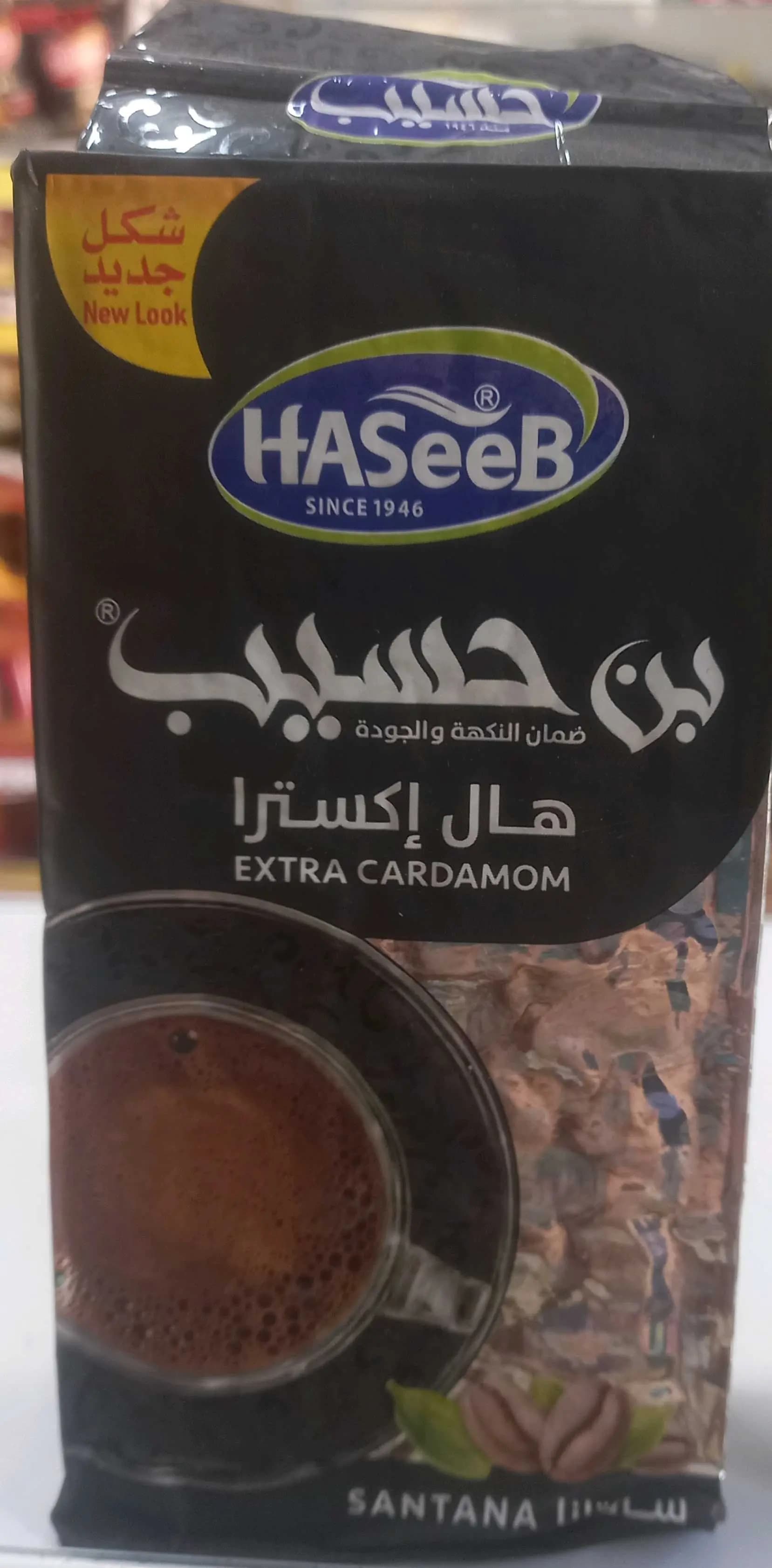 بن حسيب سانتانا - صورة 1