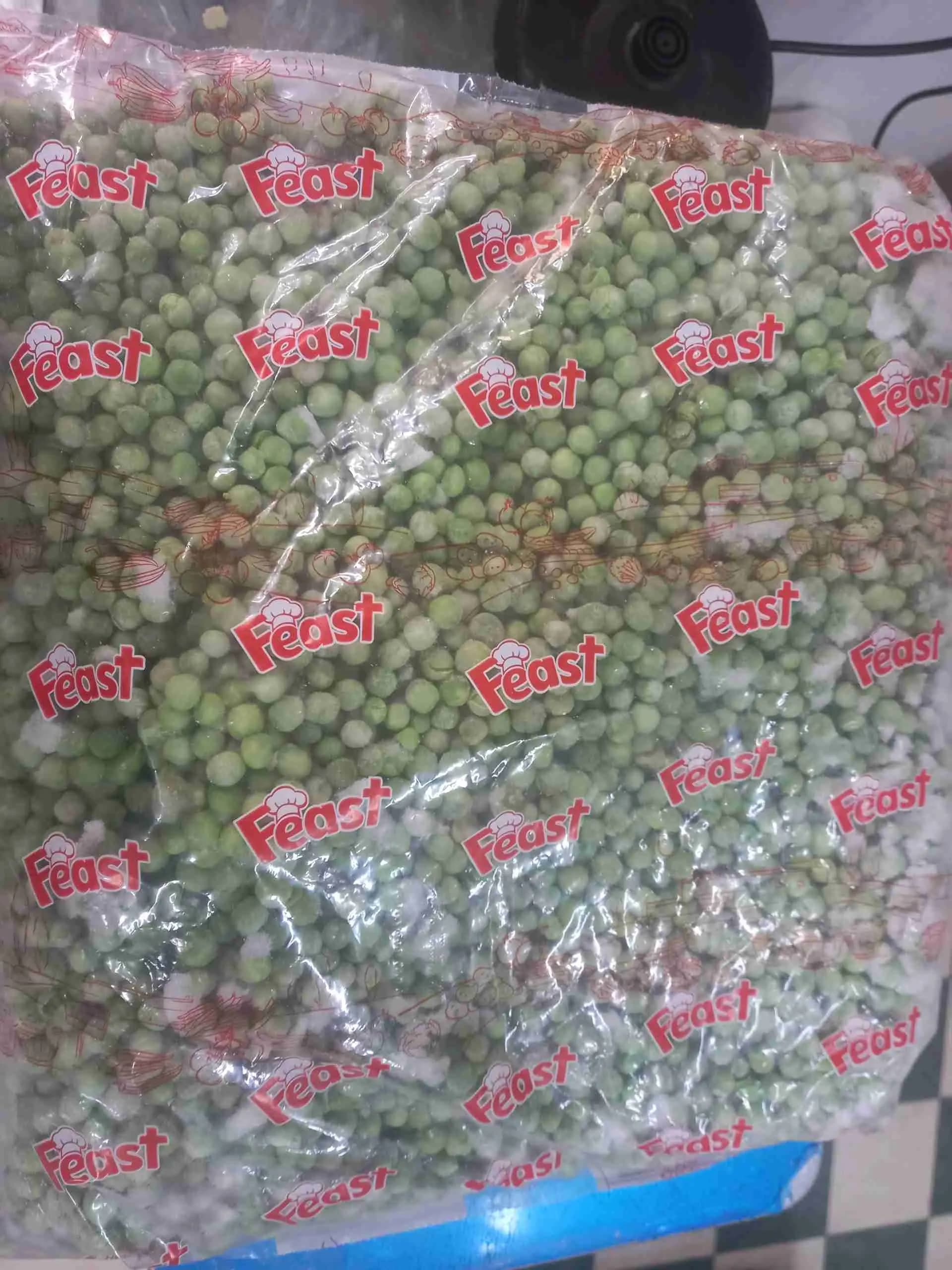 بزاليا خضراء مجمده - صورة 1