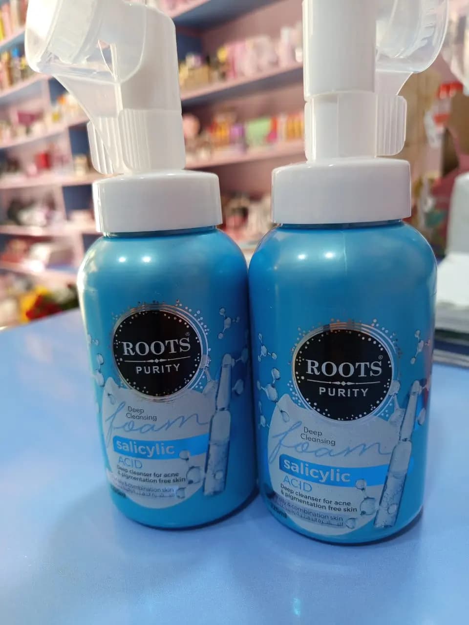 ROOTS  purity - صورة 2