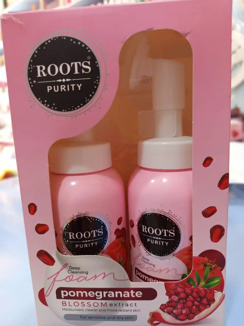 ROOTS. PURITY - صورة 2