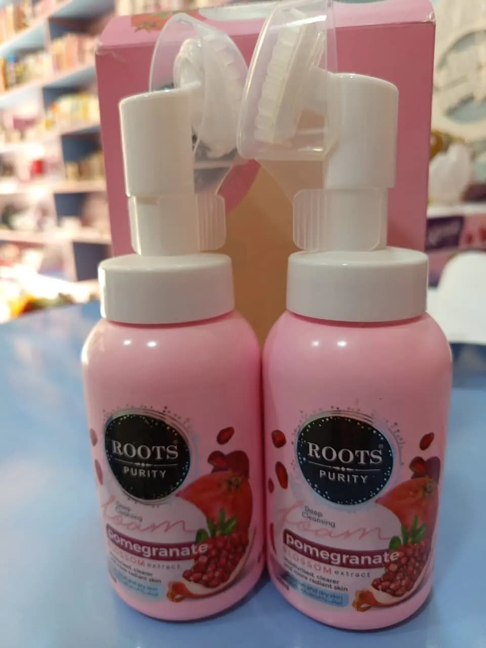 ROOTS. PURITY - صورة 1