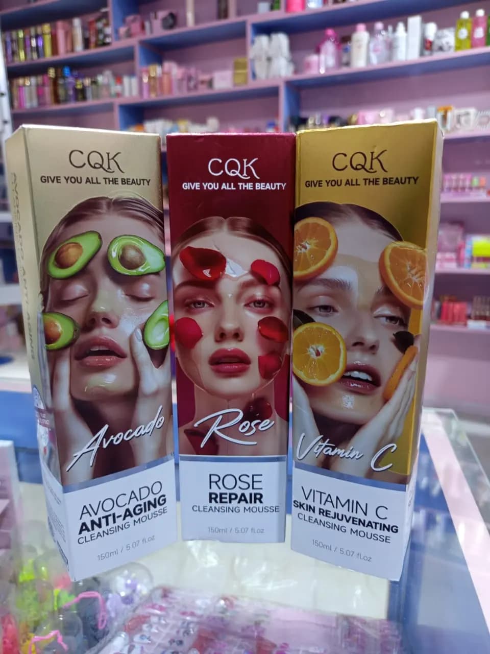 CQK - صورة 1