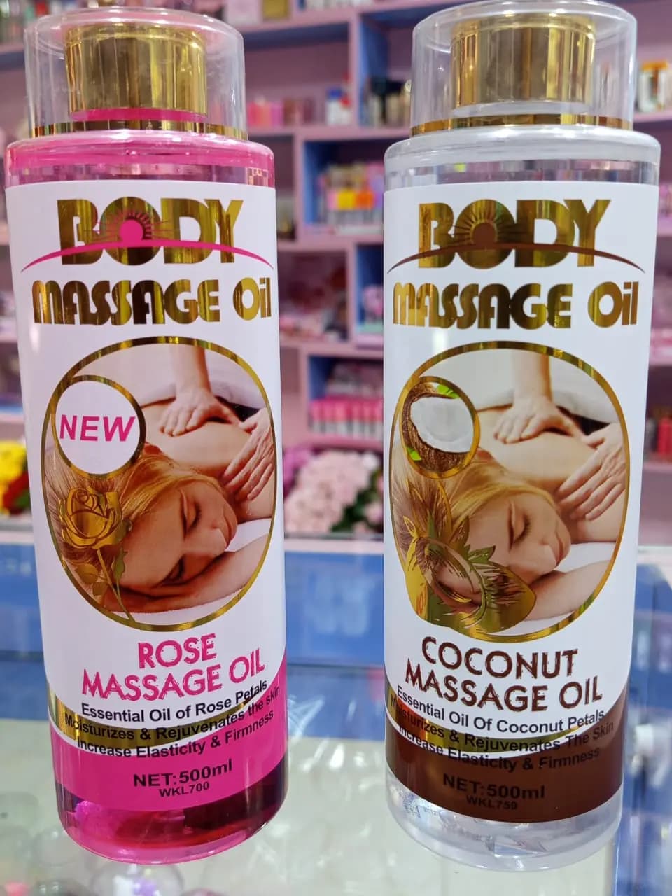 BODY - صورة 1