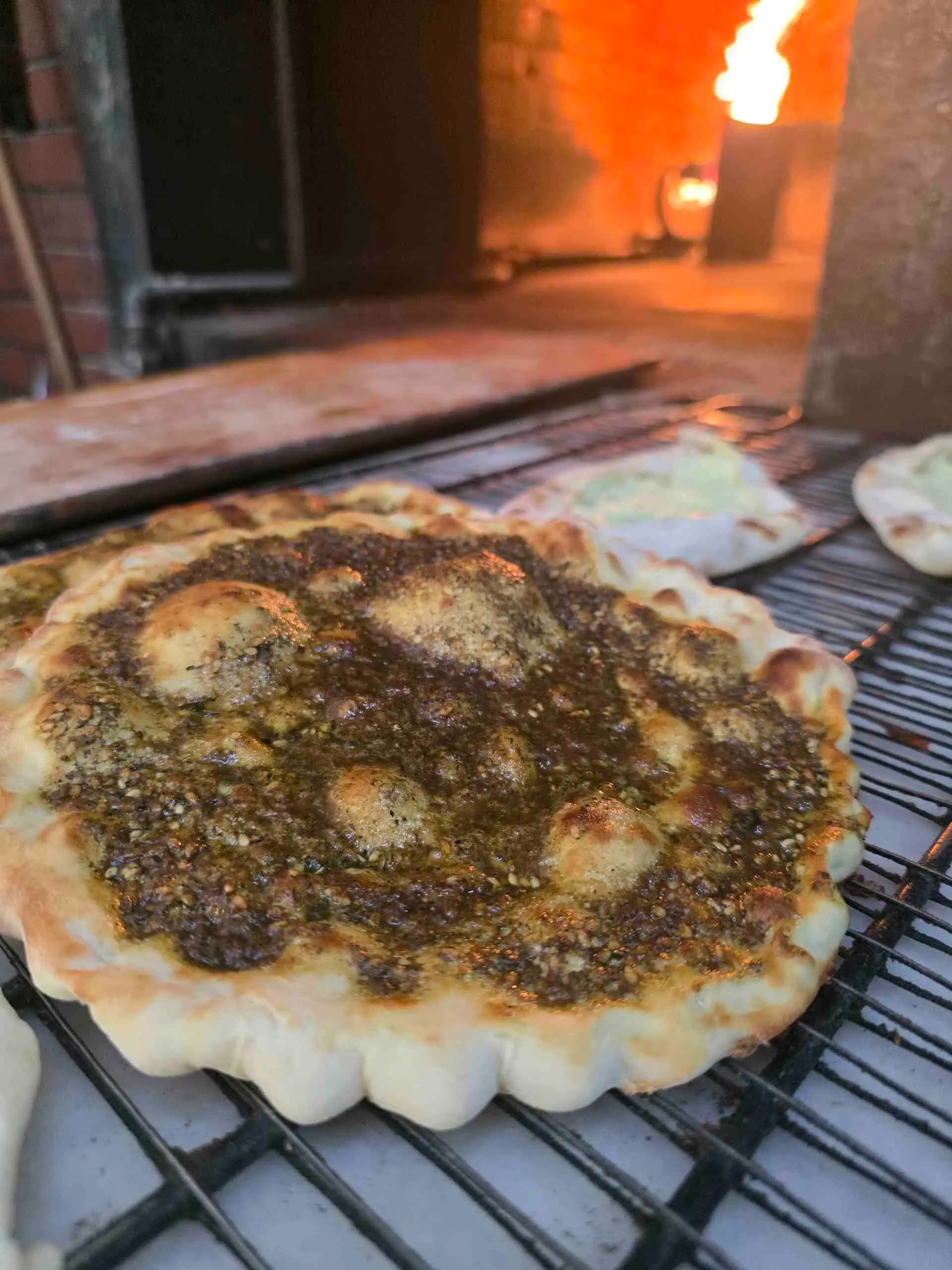 زعتر - صورة 1