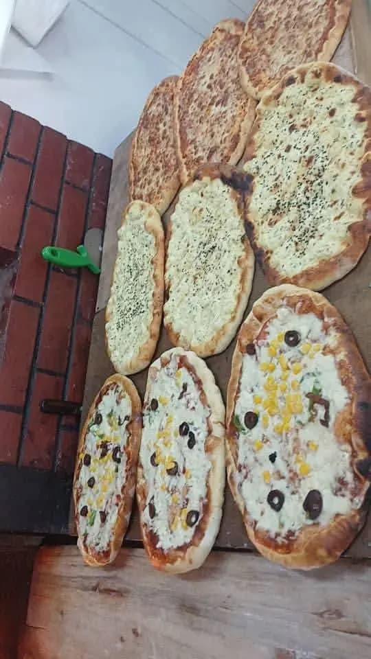 تميس جبنة - صورة 1