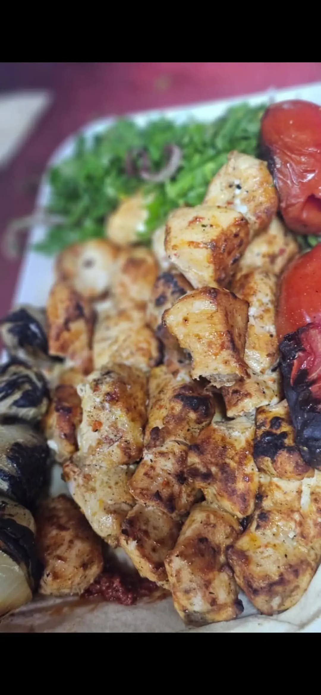 شيش طاووق - صورة 2