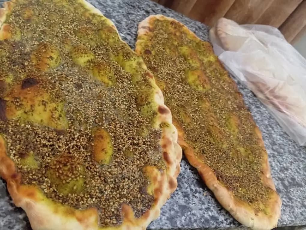 تميس زعتر - صورة 1