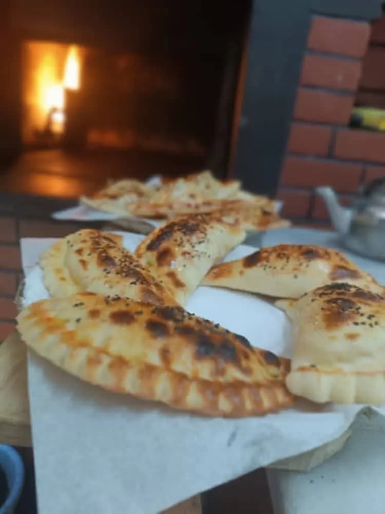 فطيرة قشقوان - صورة 1