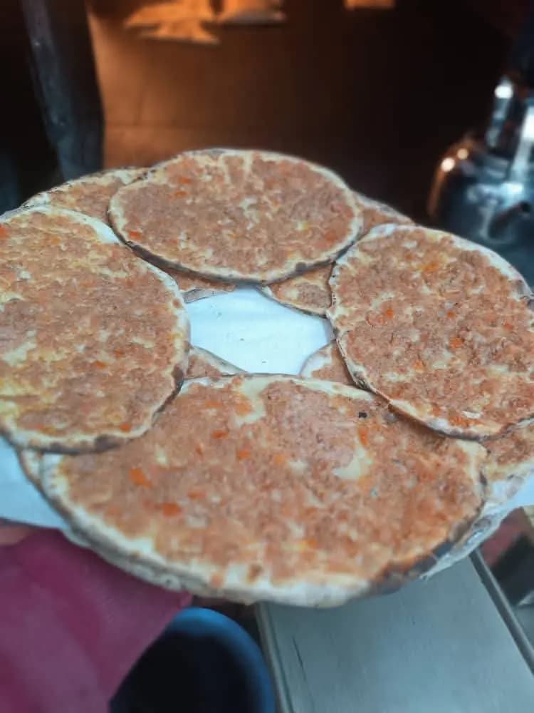 صفيحة دجاج - صورة 1