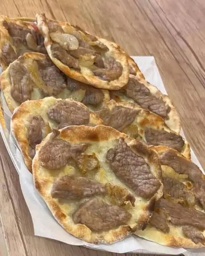شرحات بعجين - صورة 2