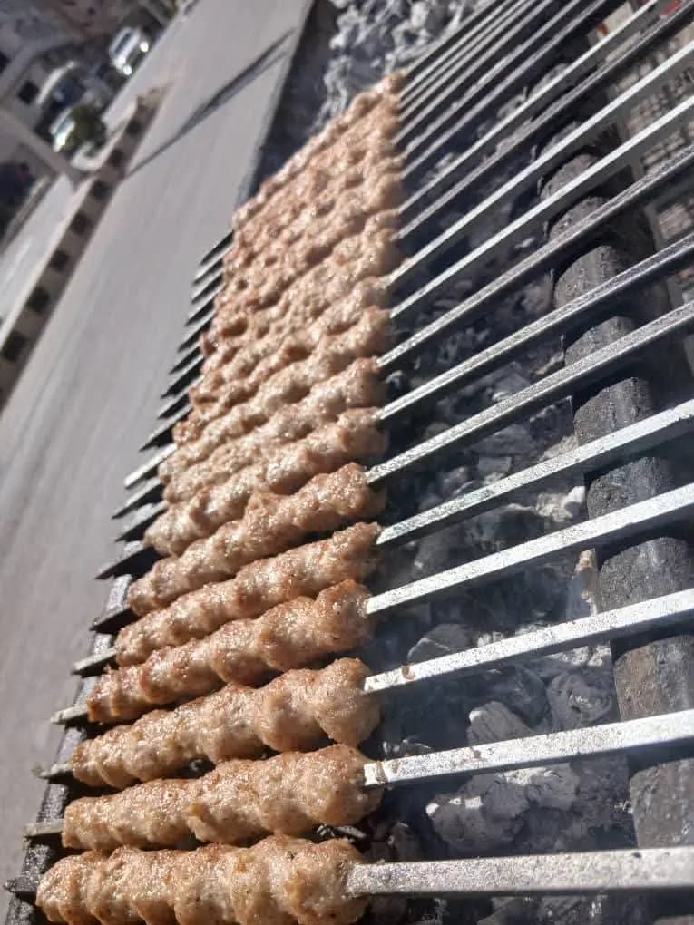 كباب دجاج - صورة 1