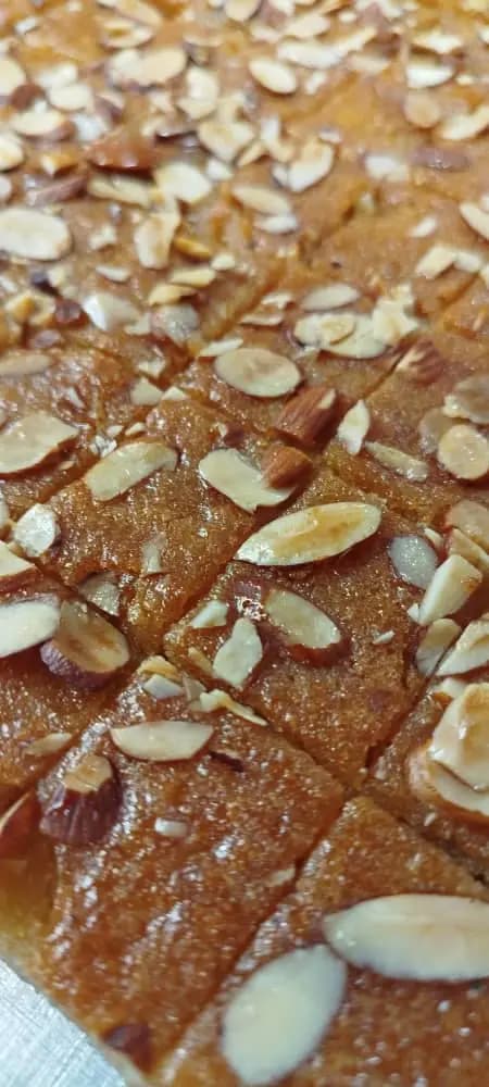 هريسة باالوز البرش - صورة 2
