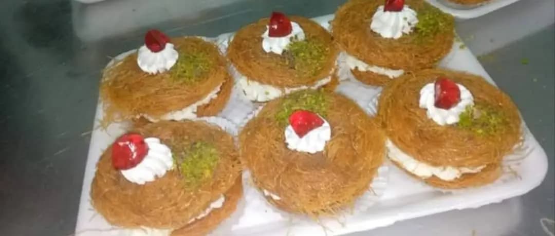 عصملية باالقشطة البلدية والسمن العربي - صورة 4