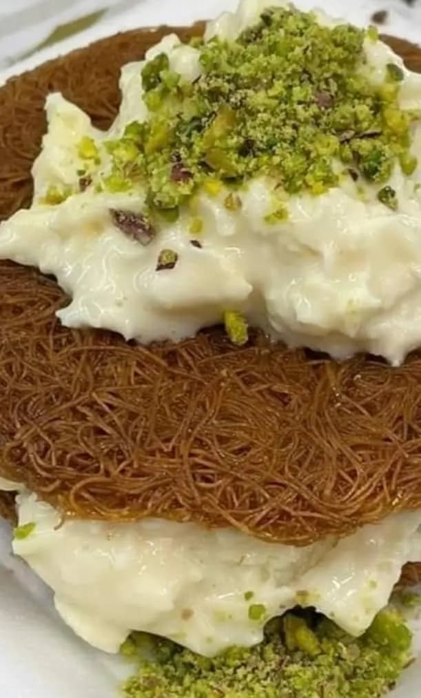 عصملية باالقشطة البلدية والسمن العربي - صورة 3