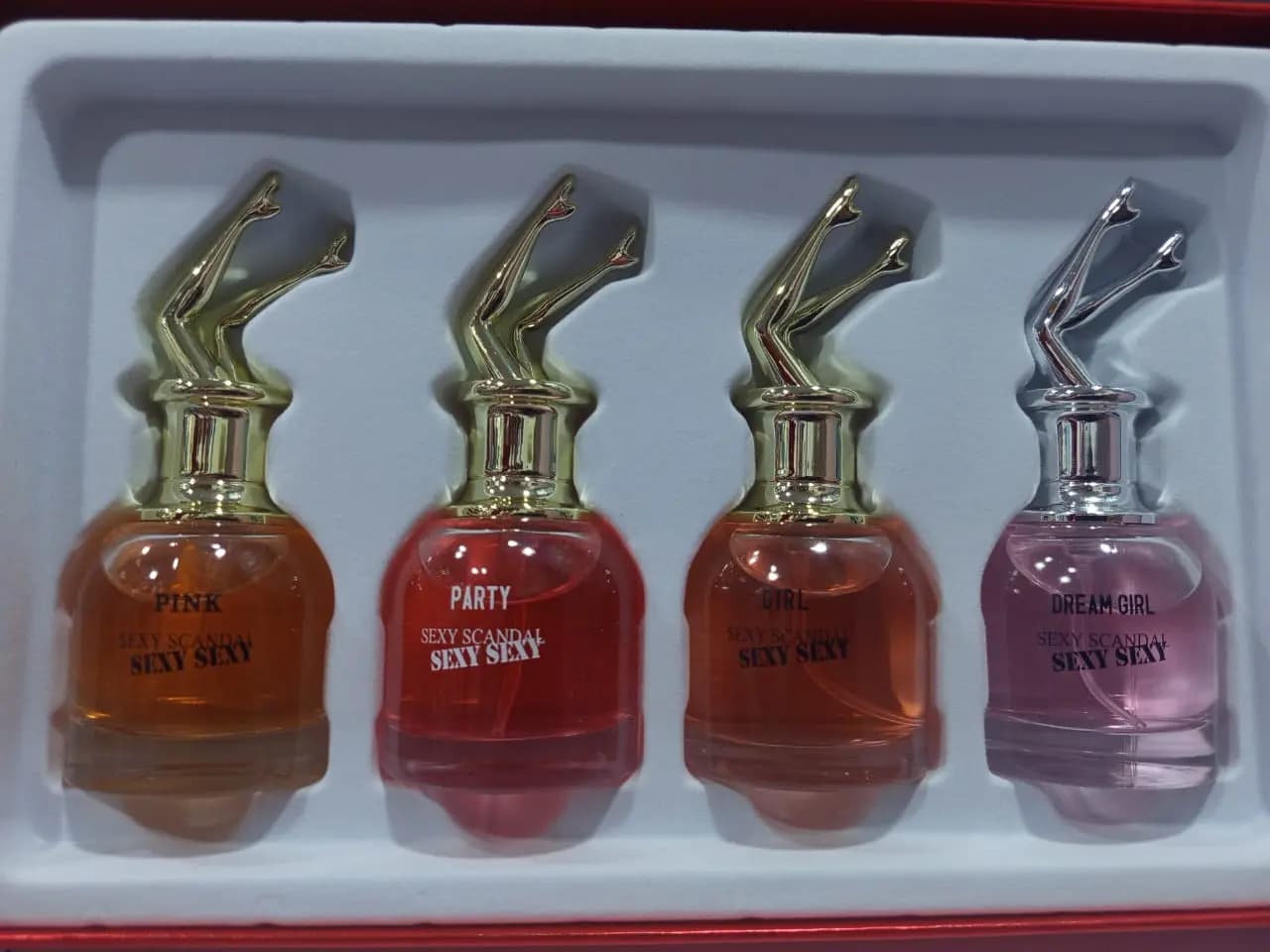 عطر. SEXY SEXY - صورة 1