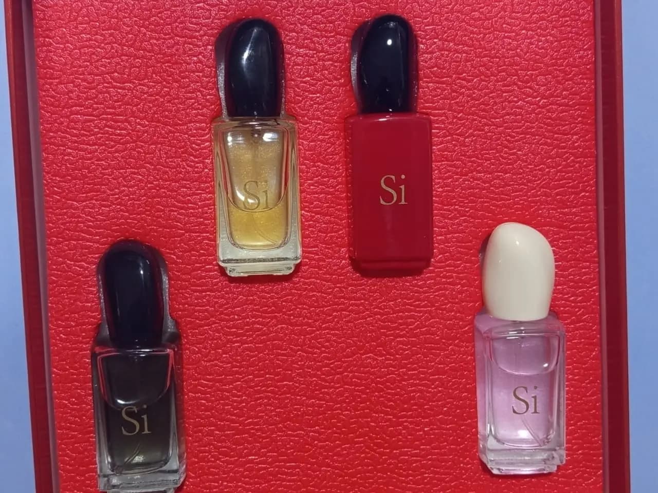 عطر Si - صورة 1