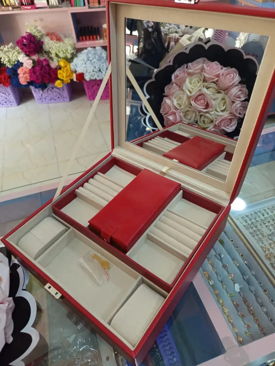ستند إكسسوار - صورة 1