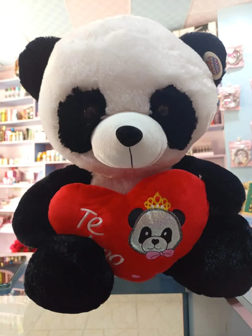 دب باندا 🐼 - صورة 1