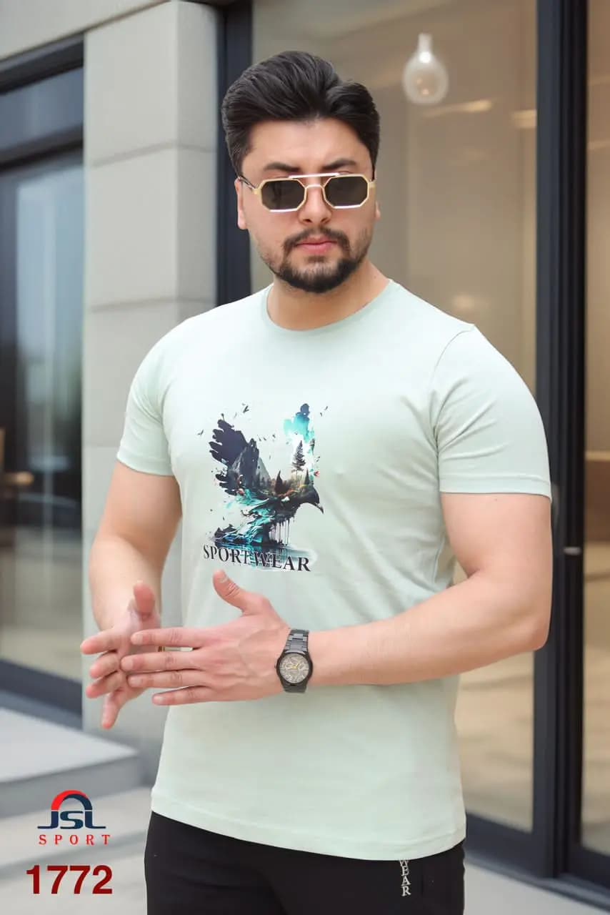 بيجامة رجالي - صورة 1