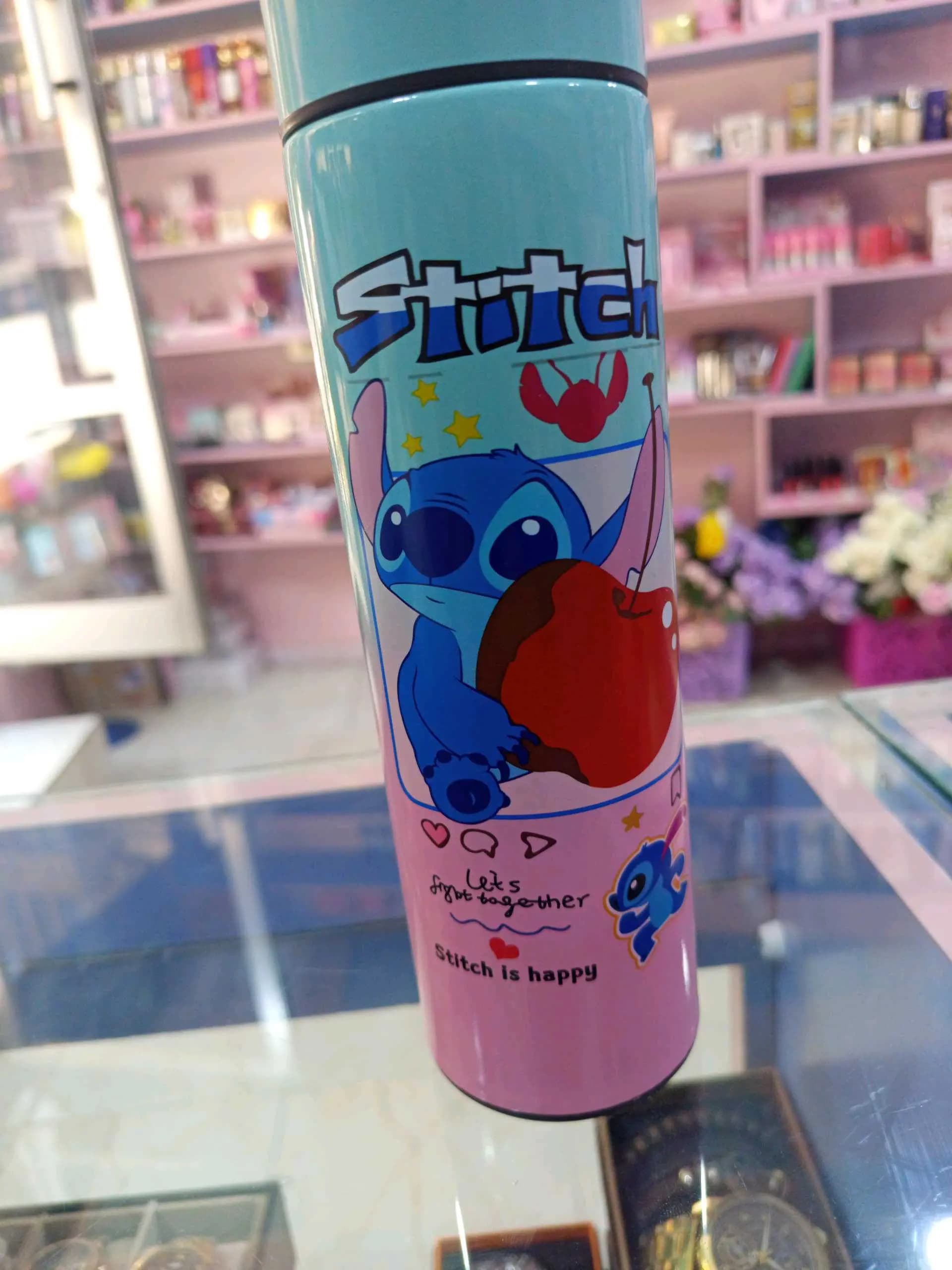 مطرات ستيتش - صورة 1