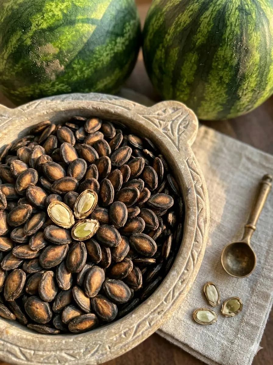 بزر اسود - صورة 1