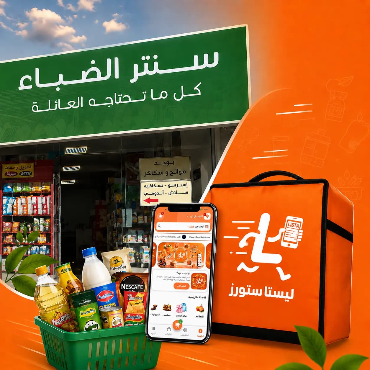 ديفدوف ابيض - صورة 1
