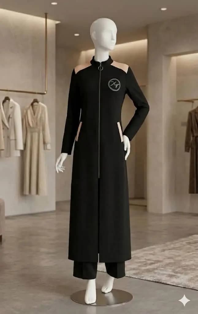 بجامة شرعية - صورة 1