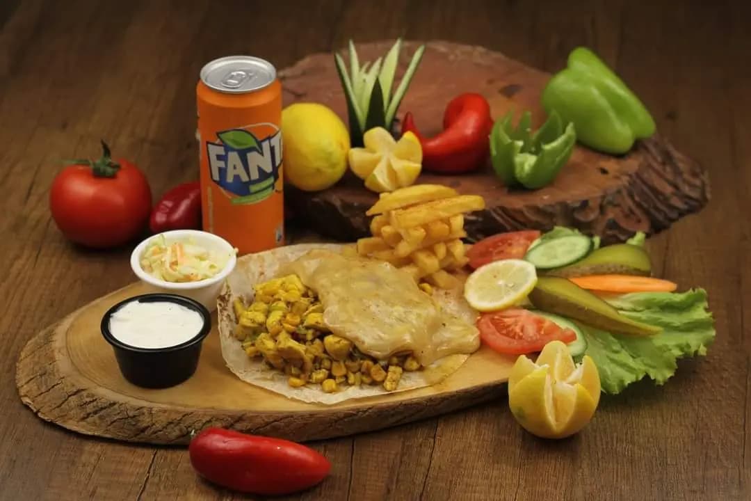 وجبة فرانشيسكو - صورة 1