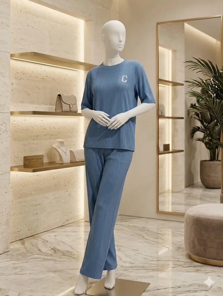 بجامة - صورة 1