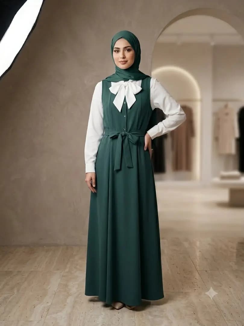 فستان - صورة 5
