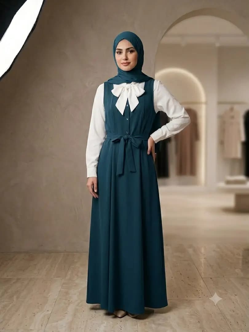 فستان - صورة 2