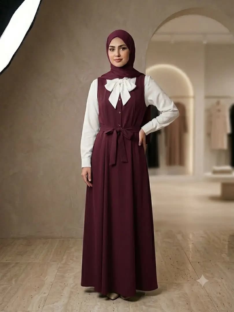 فستان - صورة 1